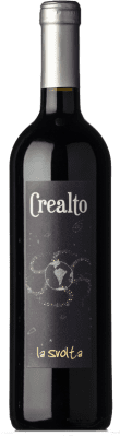 Crealto La Svolta Barbera Piedmont 75 cl