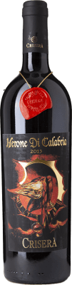 Criserà Nerone Calabria 75 cl