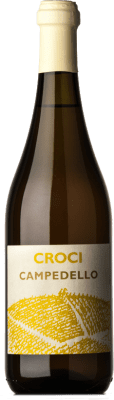 Croci Campedello Frizzante Sur Lie