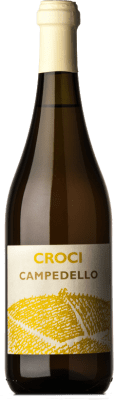 Croci Campedello Frizzante Sur Lie Emilia Romagna 75 cl