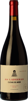 Cuevas de Arom As Ladieras Grenache Campo de Borja Aged 75 cl