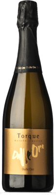 Dalle Ore Durello Metodo Classico Torque Durella Brut Extra Veneto 75 cl