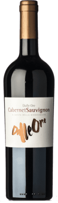 Dalle Ore Cabernet Sauvignon Veneto Органический 75 cl