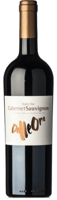 Dalle Ore Cabernet Sauvignon Veneto 75 cl