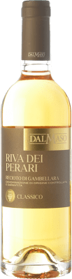 Dal Maso Riva dei Perari Garganega — Гарганега Recioto di Gambellara Средняя бутылка 50 cl