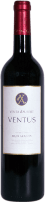 Venta d'Aubert Ventus Vino de la Tierra Bajo Aragón 75 cl