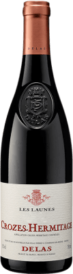 Delas Frères Les Launes Crozes-Hermitage Chêne 75 cl