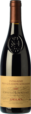 Delas Frères Domaine des Grands Chemins Aged