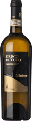 Dell'Angelo Miniere Greco — Греко Greco di Tufo  75 cl