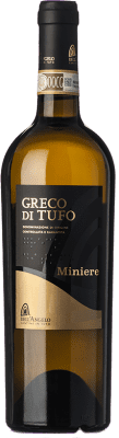 Dell'Angelo Miniere Greco Greco di Tufo  75 cl