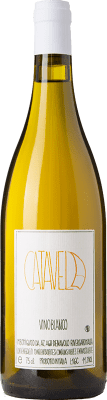 Denavolo Catavela Emilia Romagna Eco — 生态 有机 天然 75 cl