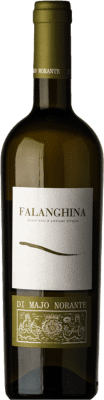 Majo Norante Falanghina — Фалангина Molise 75 cl