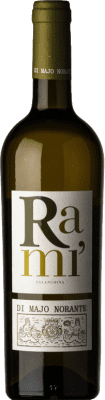 Majo Norante Ramì Falanghina — Фалангина Molise 75 cl