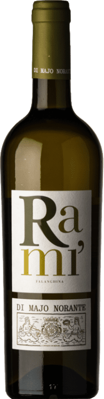 11,95 € Envoi gratuit | Vin blanc Majo Norante Ramì D.O.C. Molise