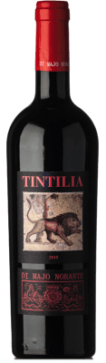 Majo Norante Tintilla — Тинтилья Molise 75 cl