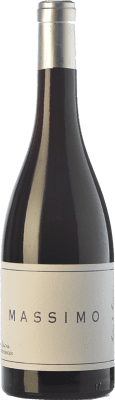 D'Mateo Massimo Ribeira Sacra Jovem 75 cl