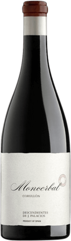 383,95 € 送料無料 | 赤ワイン Descendientes J. Palacios Moncerbal D.O. Bierzo マグナムボトル 1,5 L