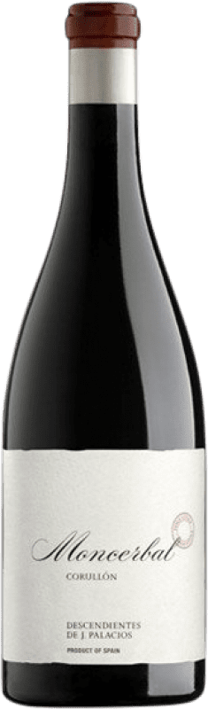 359,95 € | 红酒 Descendientes J. Palacios Moncerbal D.O. Bierzo 卡斯蒂利亚莱昂 西班牙 Mencía 瓶子 Magnum 1,5 L