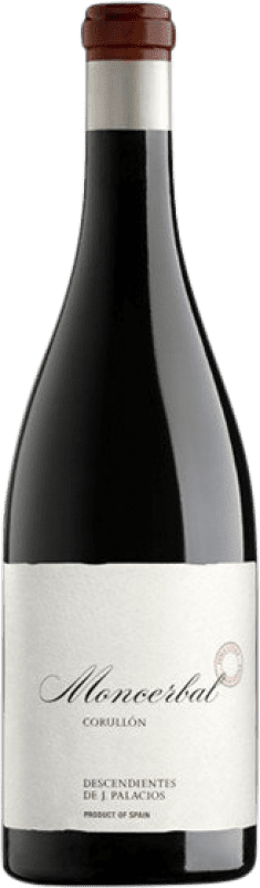 359,95 € | Rotwein Descendientes J. Palacios Moncerbal D.O. Bierzo Kastilien und León Spanien Mencía Magnumflasche 1,5 L
