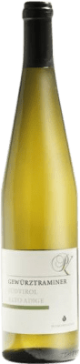 Petruskellerei Gewürztraminer — Гевюрцтраминер Südtirol Alto Adige 75 cl