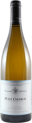 Bernard Michaut Chardonnay Petit-Chablis 75 cl