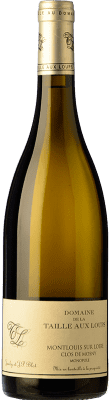 Taille Aux Loups Clos Mosny Chenin Branco Touraine Crianza 75 cl
