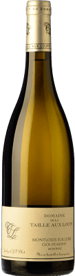 Taille Aux Loups Clos Mosny Chenin White Touraine Aged 75 cl