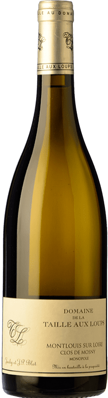 35,95 € | Vino bianco Taille Aux Loups Clos Mosny Crianza A.O.C. Touraine Loire Francia Chenin Bianco 75 cl