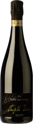 Taille Aux Loups Triple Zero Chenin White Природа Брута Touraine 75 cl