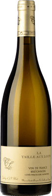 Taille Aux Loups Clos de la Bretonniere Chenin White Touraine 岁 75 cl