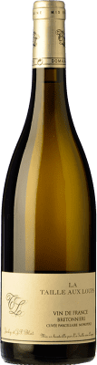Taille Aux Loups Clos de la Bretonniere Chenin Touraine Crianza — Kurze Fassreifung 75 cl