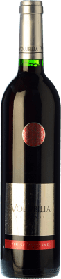 Domaine de La Zouina Volubilia Aged 75 cl