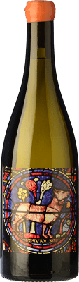 Domaine de l'Écu Taurus Melon de Bourgogne Muscadet-Sèvre et Maine Crianza — Kurze Fassreifung Eco — Biologisch 75 cl