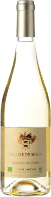 Domaine de Mirail Soleil d'Octobre