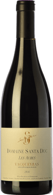 Santa Duc Les Aubes Vacqueyras Crianza 75 cl