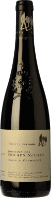 Domaine des Roches Neuves Cuvée Domaine Eiche