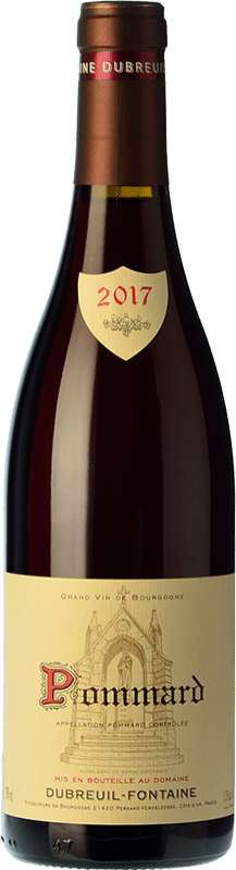 39,95 € Envoi gratuit | Vin Rouge Dubreuil-Fontaine Jeune A.O.C. Pommard