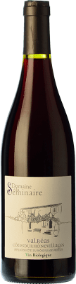 Domaine du Séminaire Valréas Côtes du Rhône Villages Молодой 75 cl