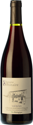 Domaine du Séminaire Valréas Côtes du Rhône Villages Jung 75 cl