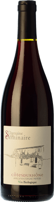 Domaine du Séminaire Côtes du Rhône Молодой 75 cl