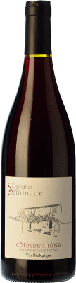 Domaine du Séminaire Côtes du Rhône Giovane 75 cl