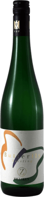 Forstmeister Geltz Zilliken Geltz Zilliken Butterfly Riesling — 雷司令 Mosel 75 cl