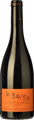 Gros-Tollot La 50/50 年轻的