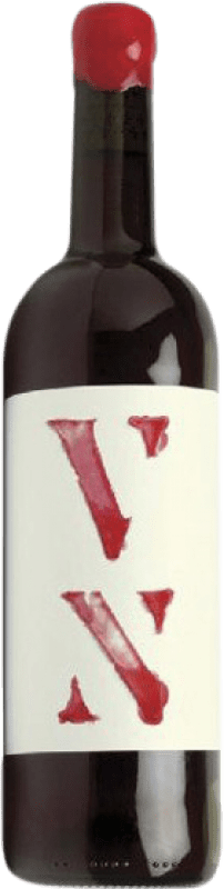 23,95 € Spedizione Gratuita | Vino Rosso Partida Creus Vinel·lo