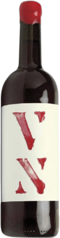 15,95 € | Vino tinto Partida Creus Vinel·lo Cataluña España Garnacha Tintorera, Samsó, Trepat, Sumoll, Garrut 75 cl