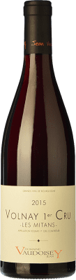 Jean Vaudoisey Premier Cru Les Mitans Spätburgunder Volnay Alterung 75 cl