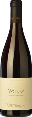 Jean Vaudoisey Pinot Black Volnay старения 75 cl