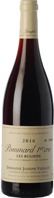 Domaine Joseph Voillot Premier Cru Les Rugiens Crianza