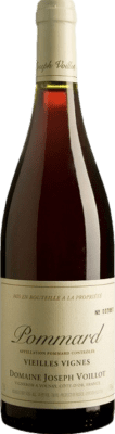 Domaine Joseph Voillot Vieilles Vignes 高齢者