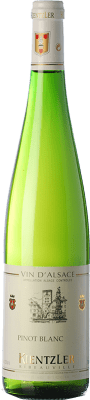 Domaine Kientzler Pinot Branco Alsace 75 cl